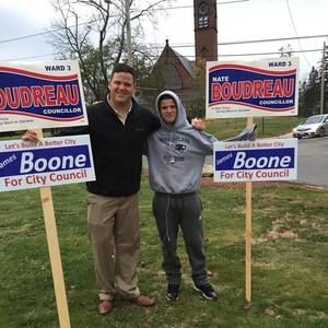 Meet your Posher, Shane